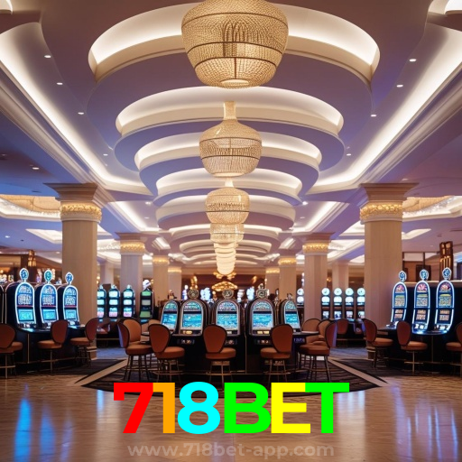 Acesso à conta 718BET: login seguro com 2FA e LGPD