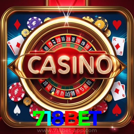 718BET: apostas esportivas no Brasil