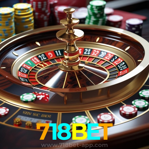 718BET: Experiência Superior em Apostas com Serviço Profissional