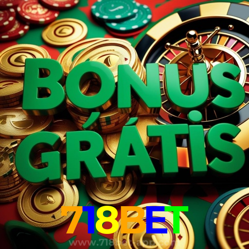 718BET: Experiência Superior em Apostas com Serviço Profissional