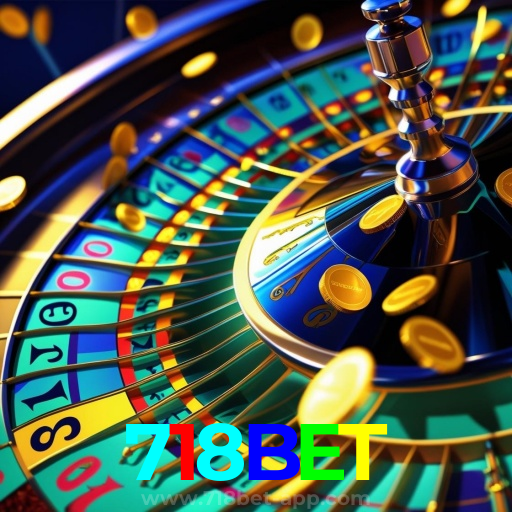 718BET: Apostas Esportivas com Cobertura Ampla de Eventos Locais