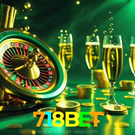 718BET: Descubra Bônus Generosos e Promoções Exclusivas!