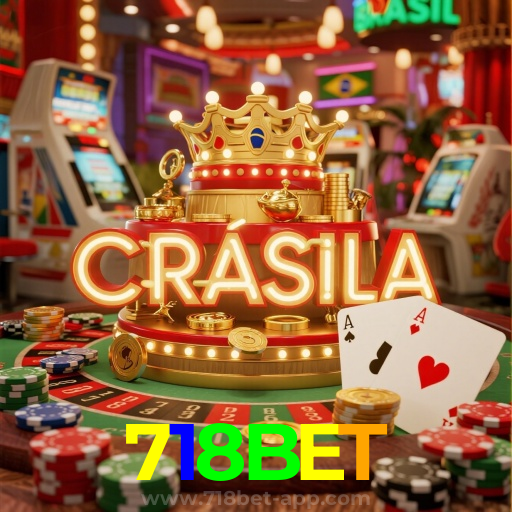 718BET: Descubra Bônus Generosos e Promoções Exclusivas!