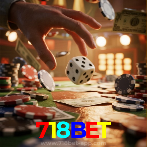 718BET: apostas esportivas no Brasil