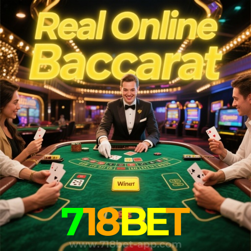 718BET: apostas esportivas no Brasil